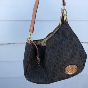 Michael Kors bag